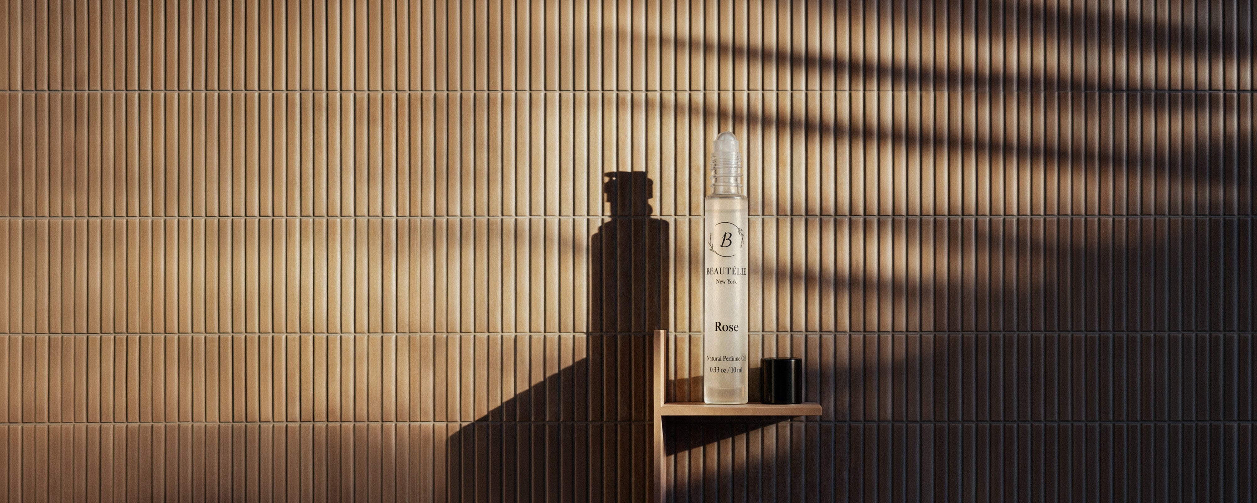 Essential Perfume Oil