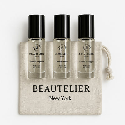 Discovery Set 3x3ml(Roller-on Perfume Oil)_Collection #2