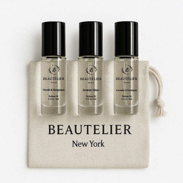 Discovery Set 3x3ml(Roller-on Perfume Oil)_Collection #2