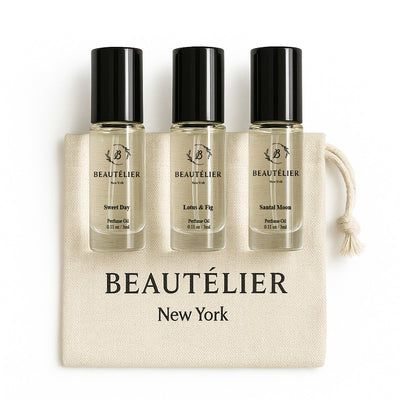 Discovery Set 3x3ml(Roller-on Perfume Oil)_Collection #1