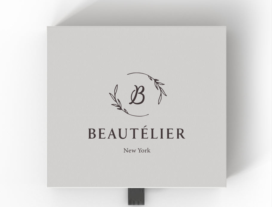 Discovery Set 3x3ml(Roller-on Perfume Oil)_Sweet Collection One - BEAUTÉLIER