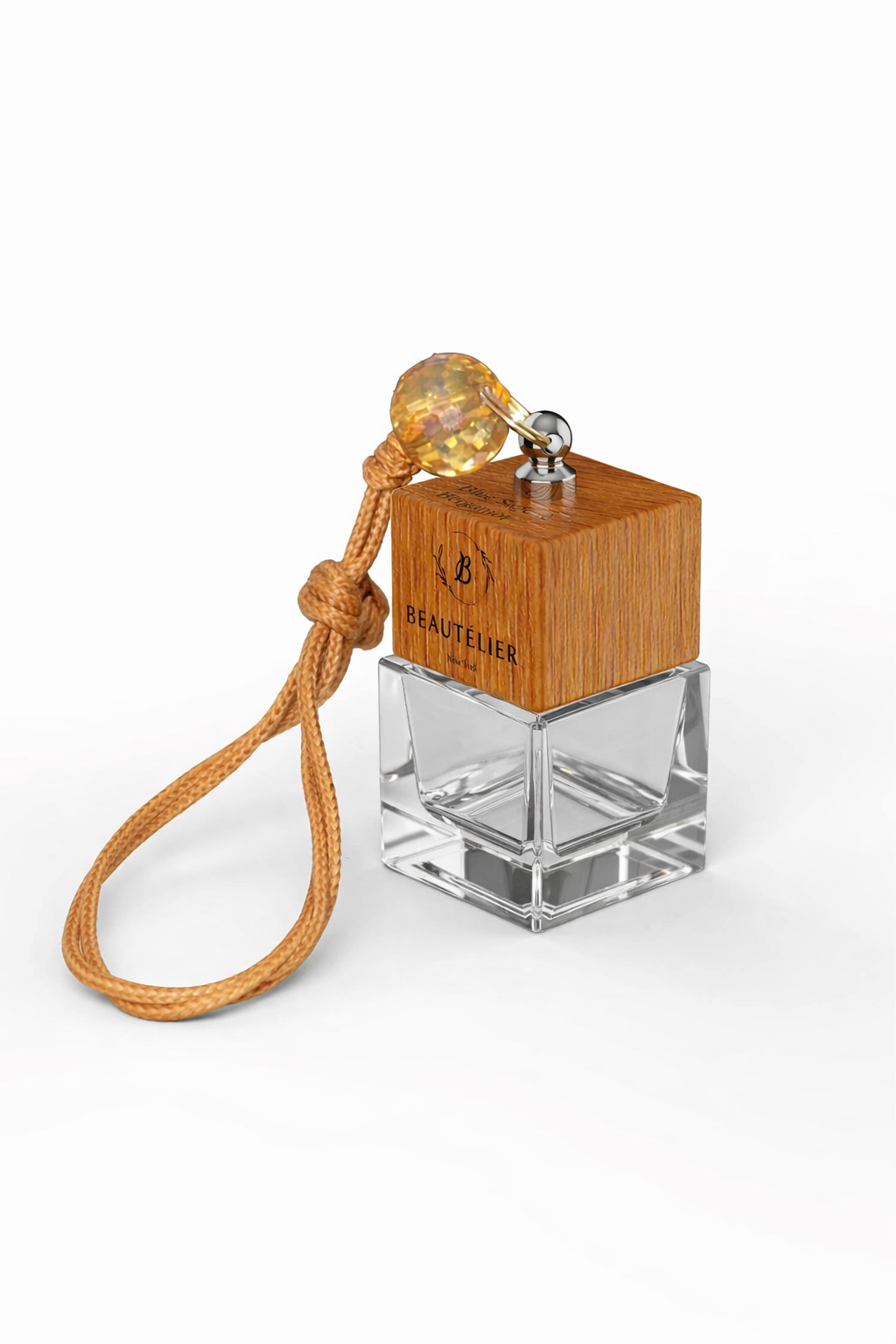 Car Perfume for 1 bottles - BEAUTÉLIER