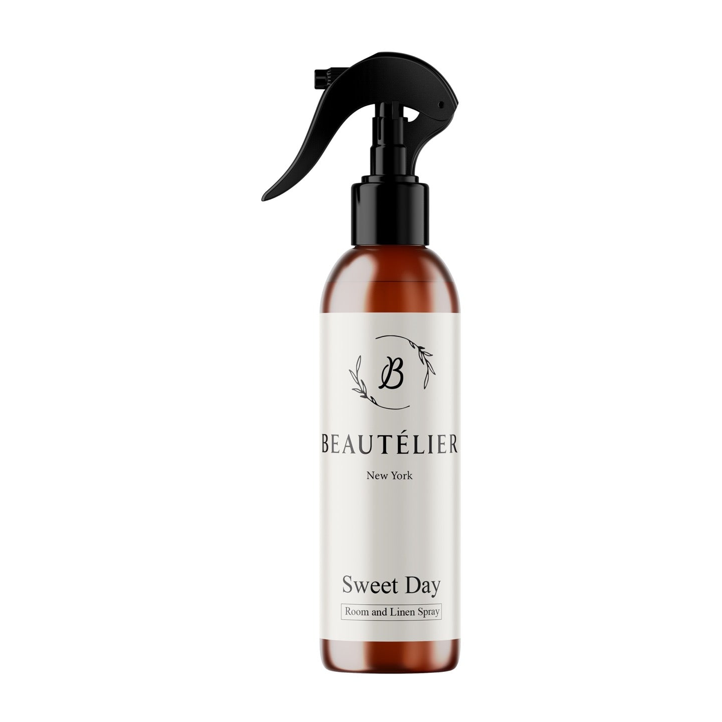 Sweet Day Room and Linen Spray_8 Fl. Oz - BEAUTÉLIER