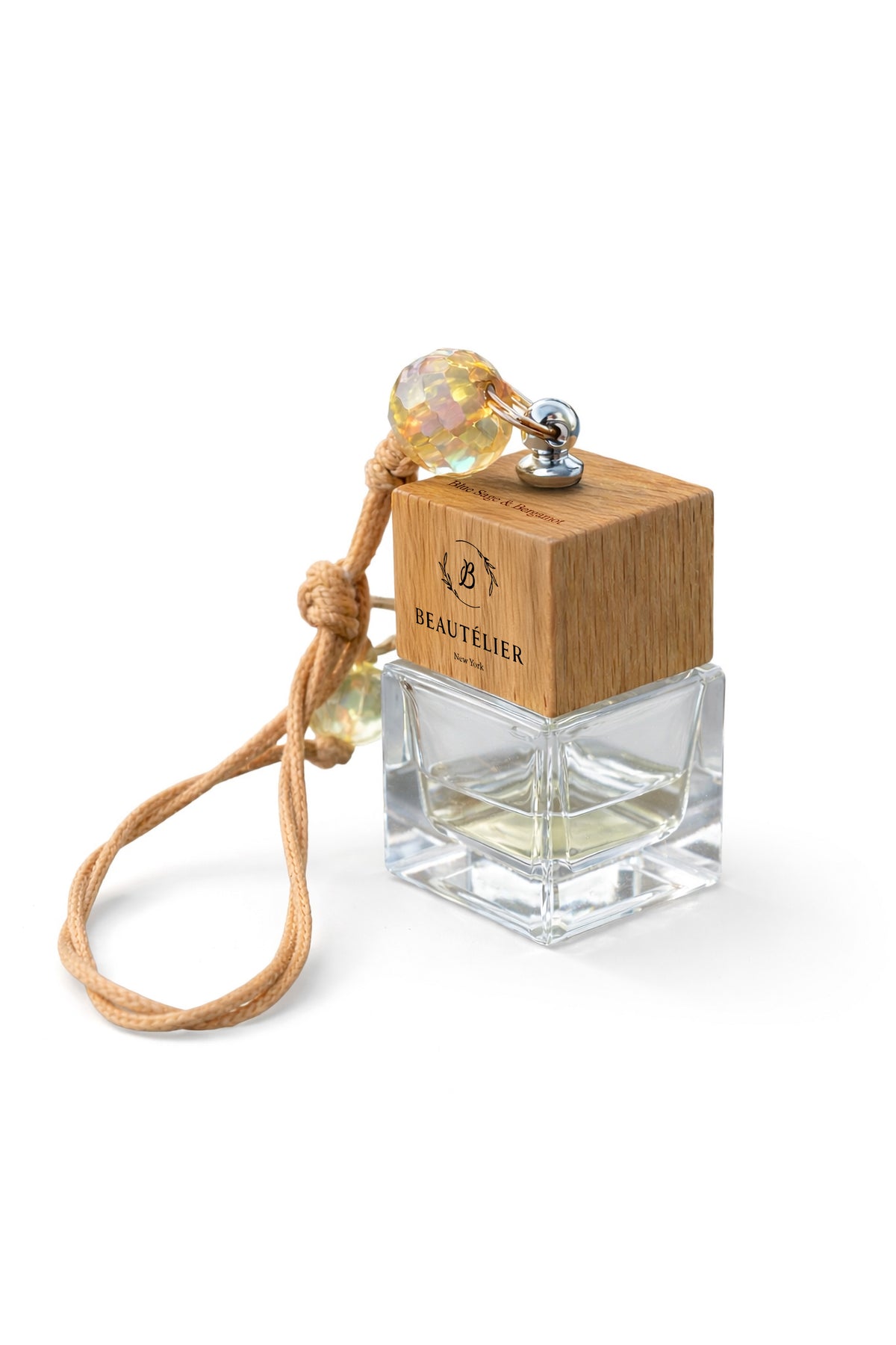 Car Perfume for 2 bottles Sweet Day