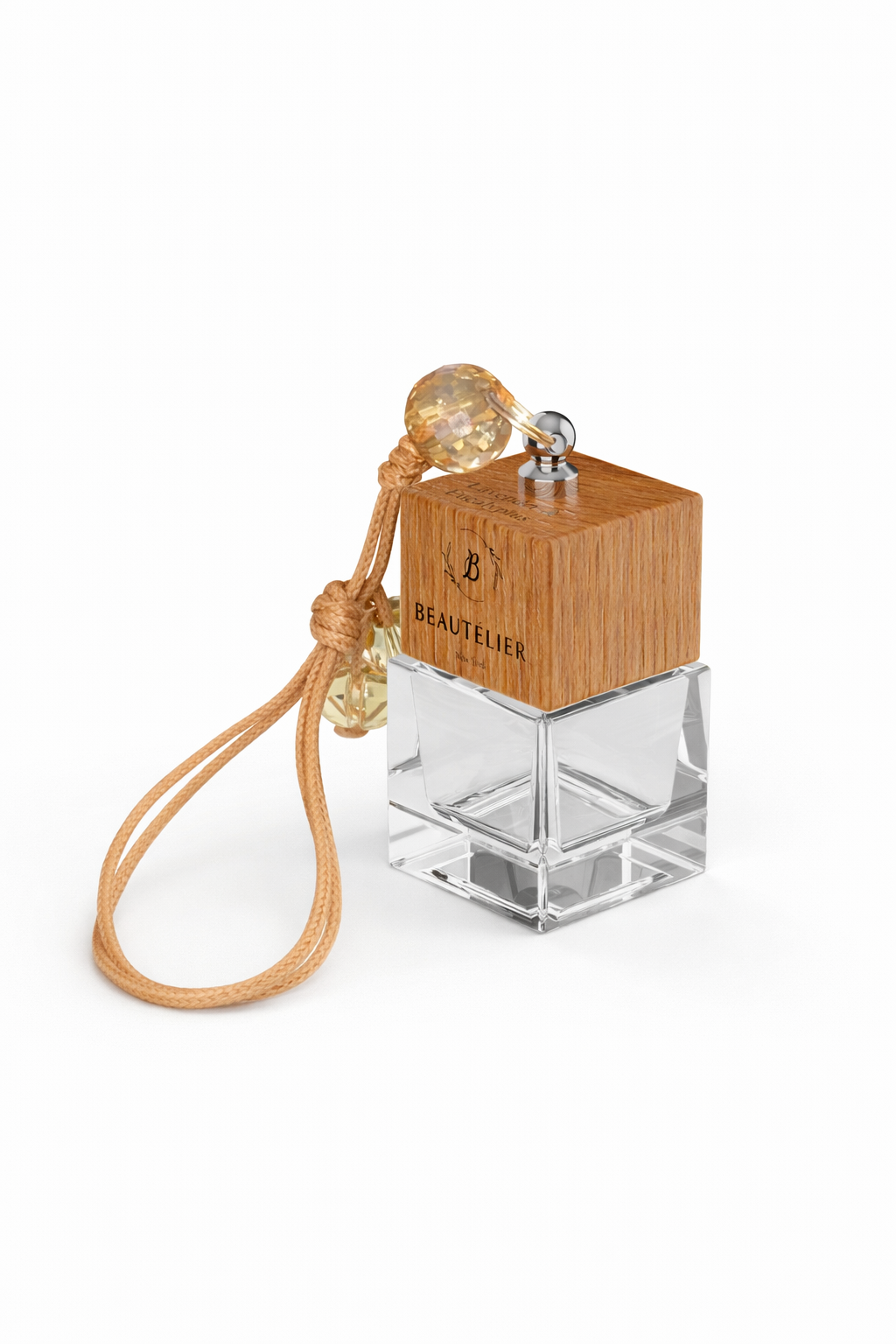 Car Perfume for 1 bottles - BEAUTÉLIER