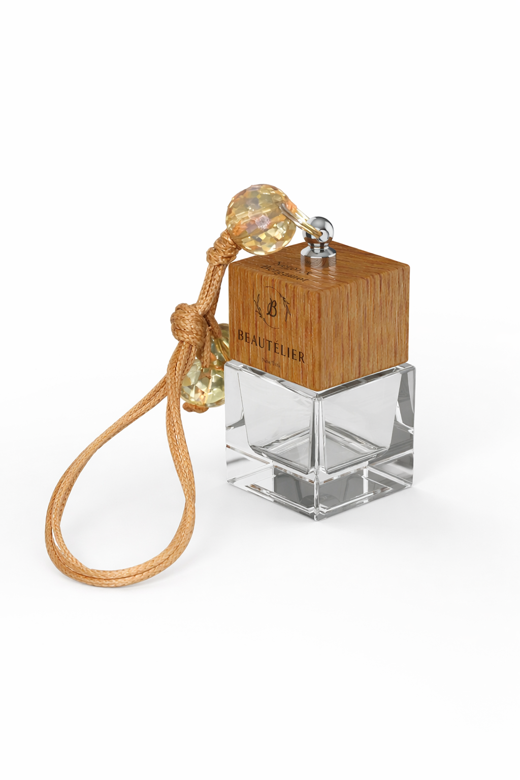 Car Perfume for 1 bottles - BEAUTÉLIER