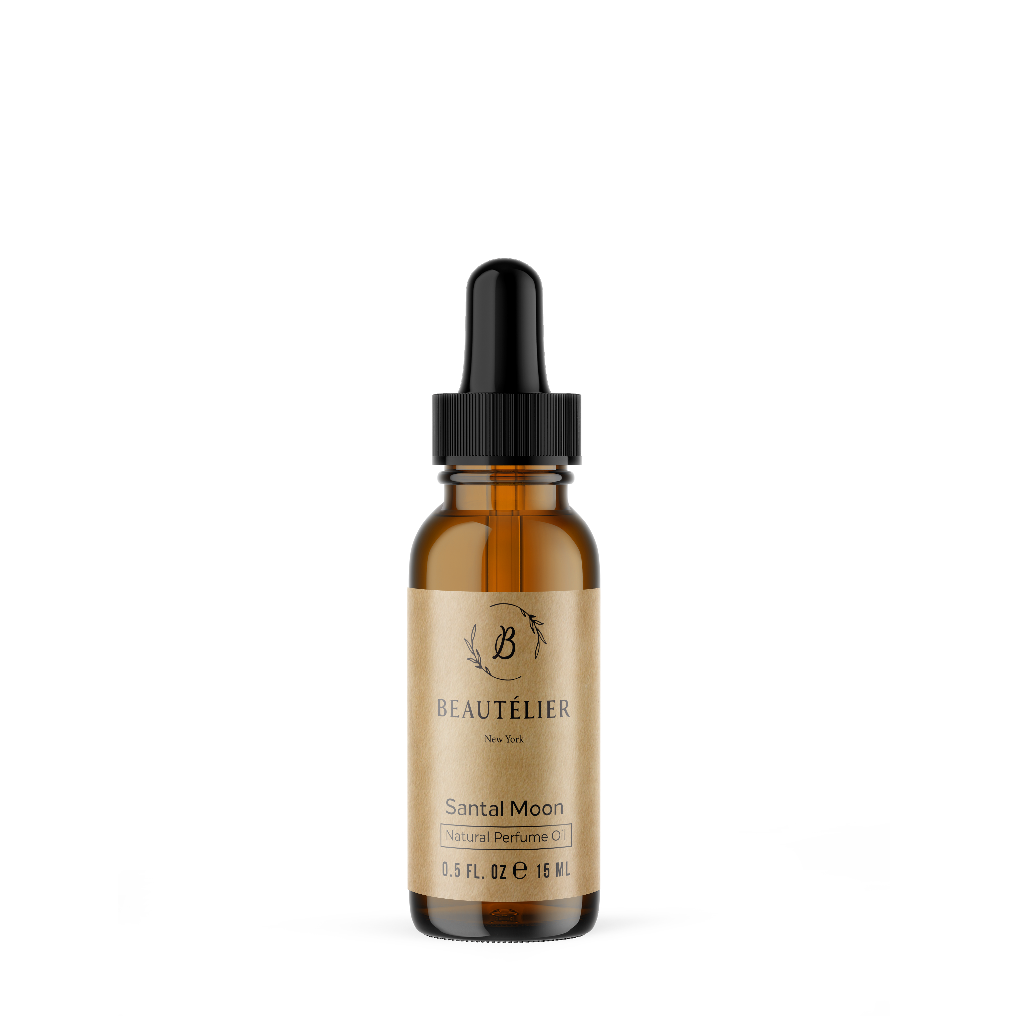 Sweet Day Perfume Oil