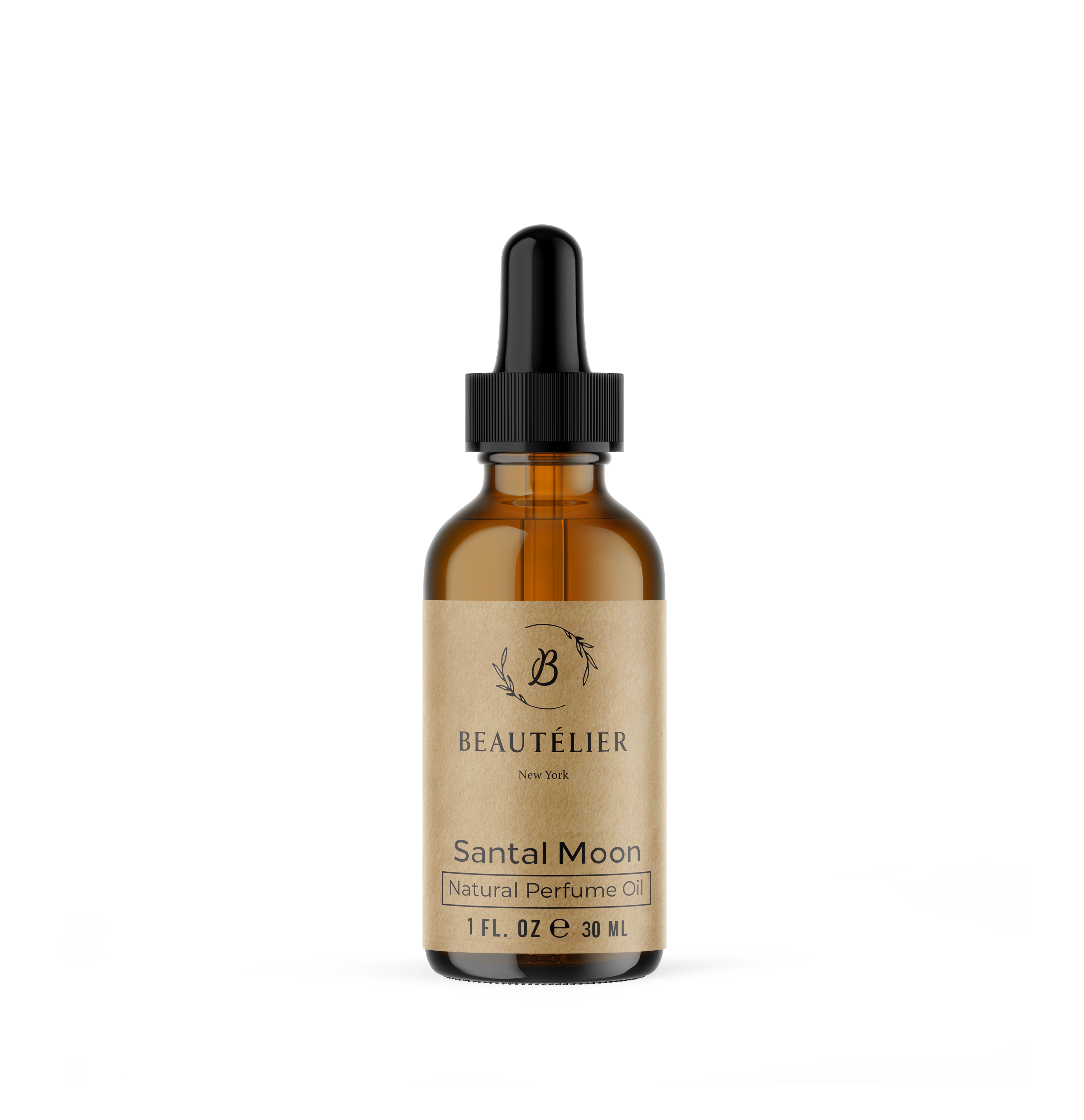 Sweet Day Perfume Oil