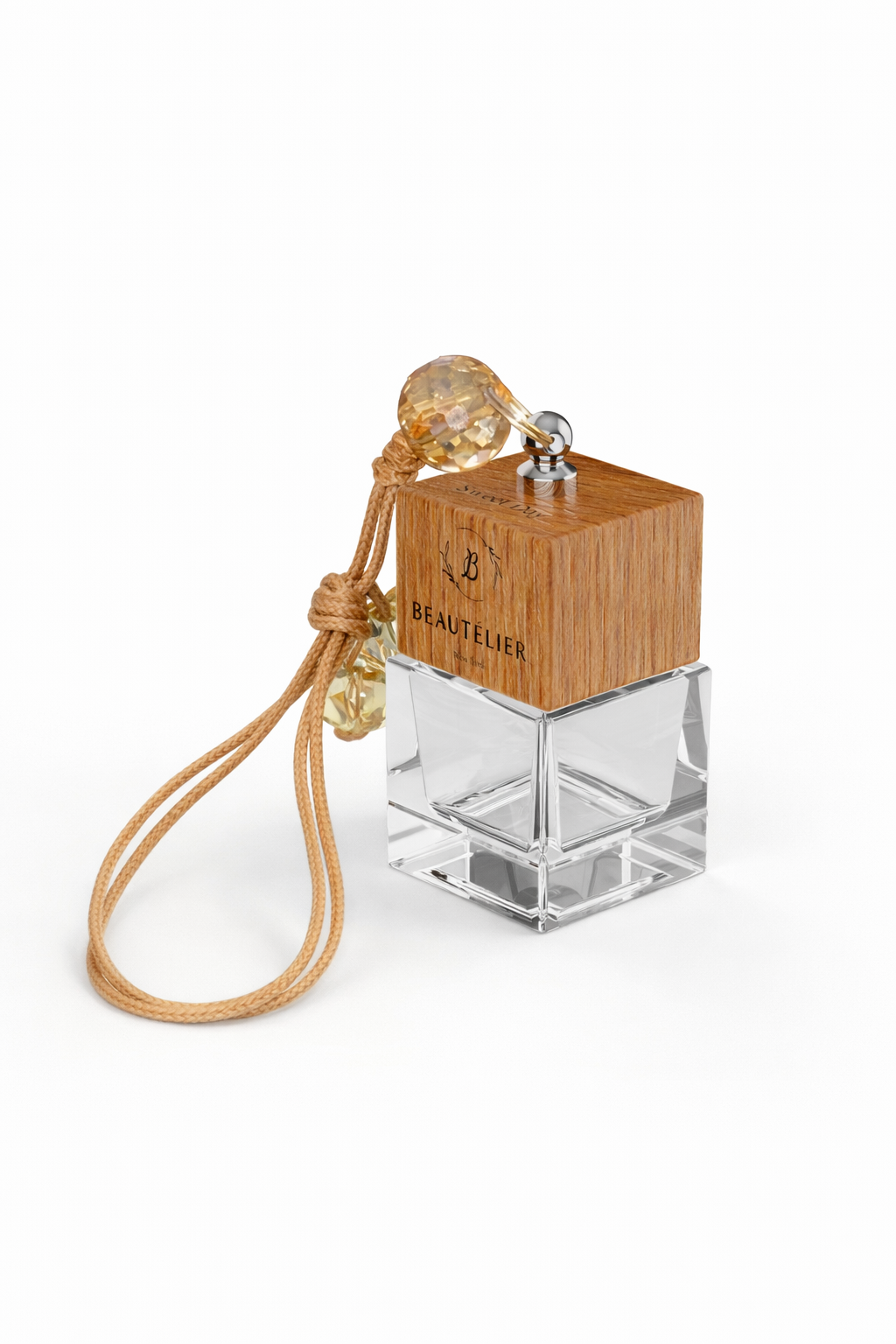 Car Perfume for 1 bottles - BEAUTÉLIER