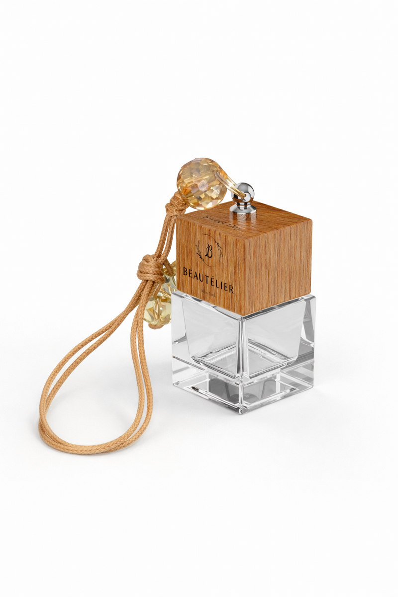 Car Perfume for 1 bottles - BEAUTÉLIER
