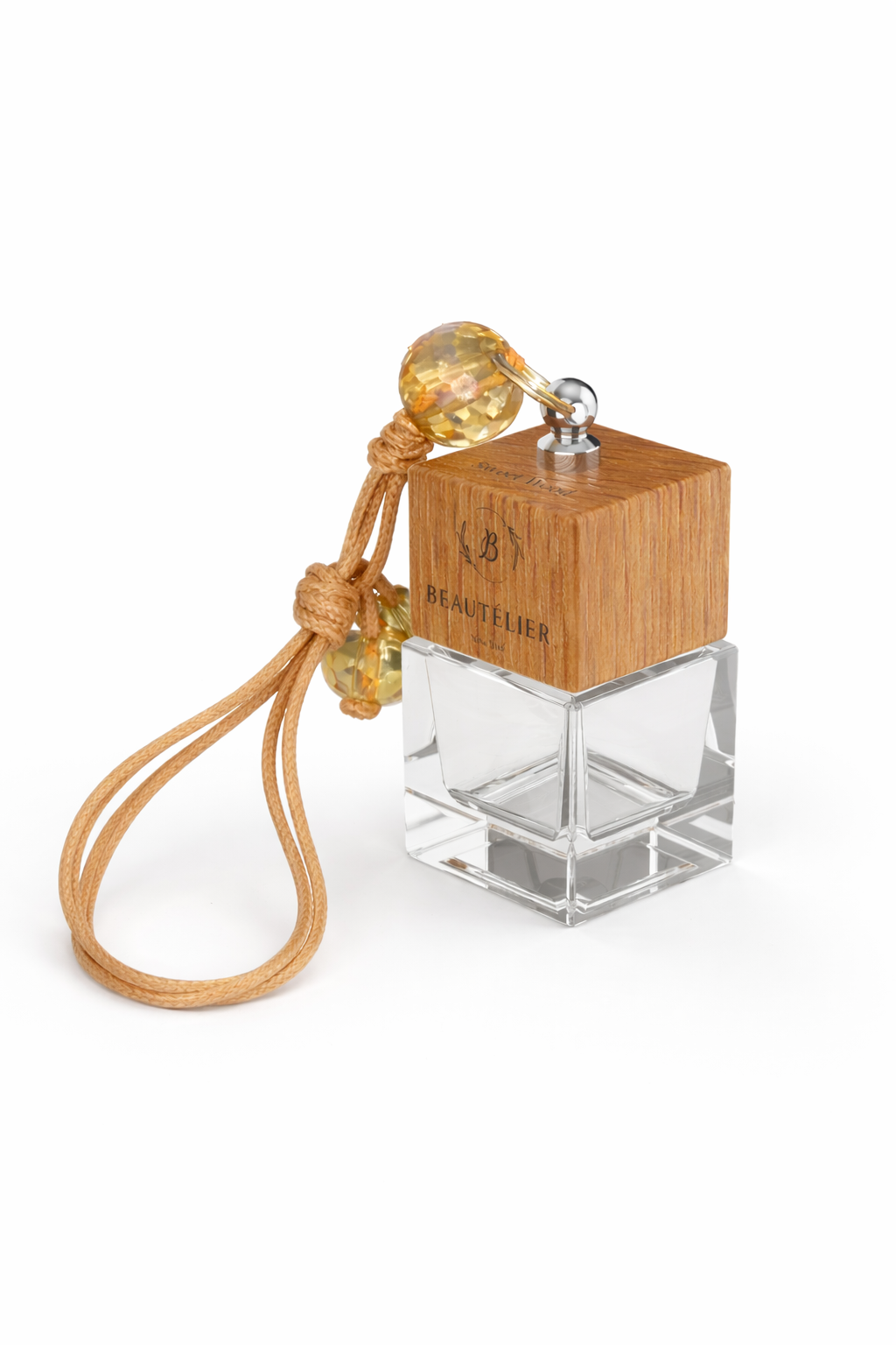 Car Perfume for 1 bottles - BEAUTÉLIER