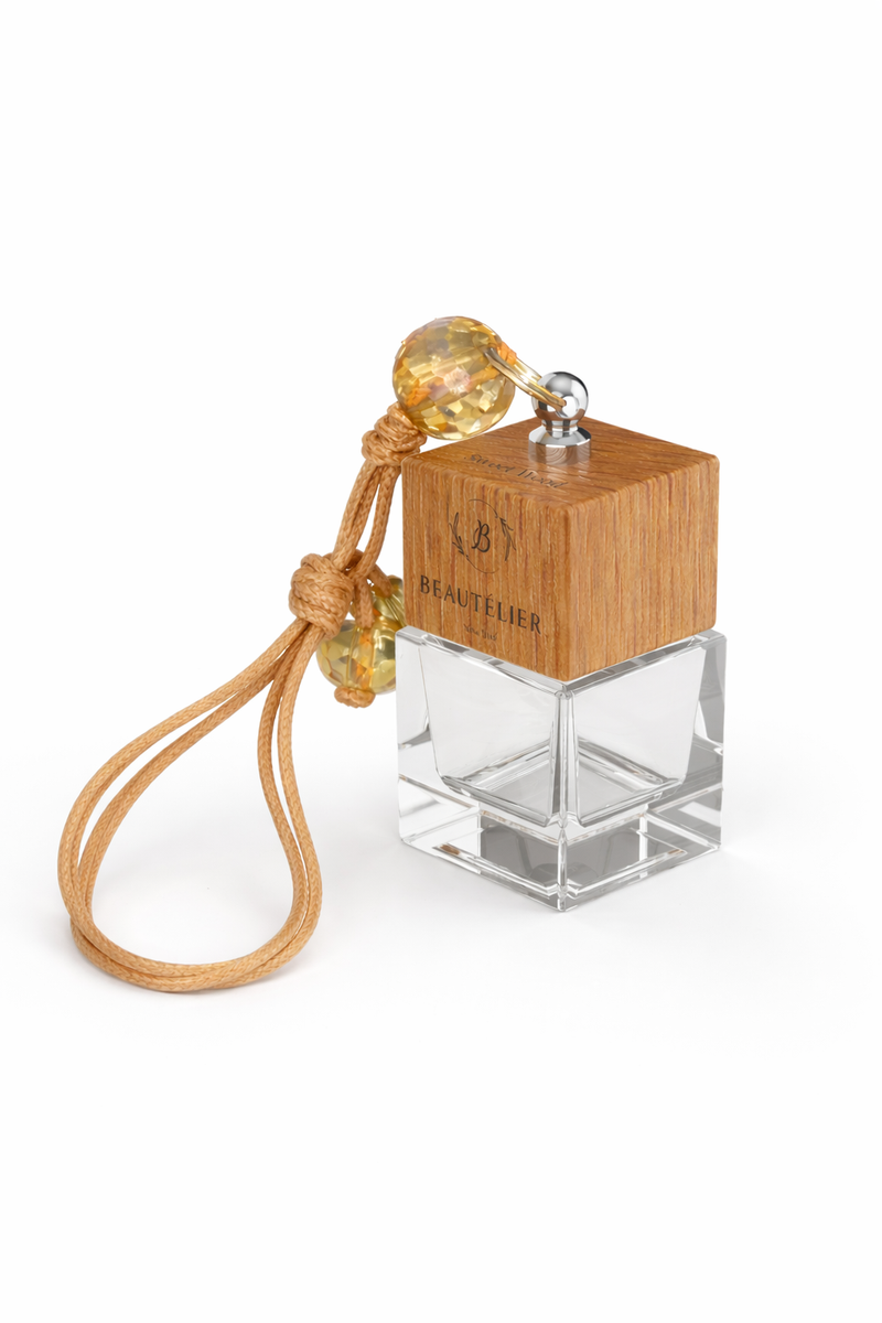 Car Perfume for 1 bottles - BEAUTÉLIER
