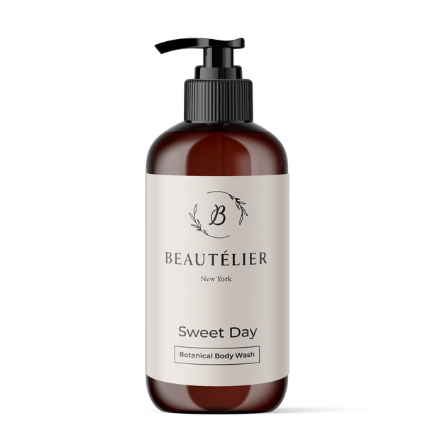 Sweet Day Botanical Body Wash_16Fl. Oz - BEAUTÉLIER